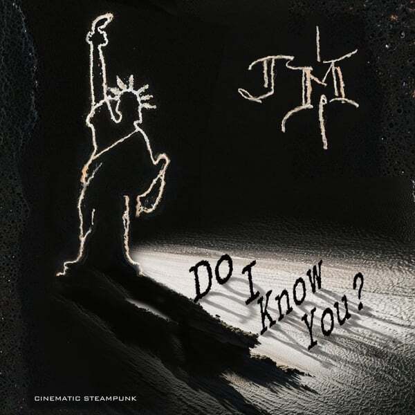 Cover art for Do I Know You?